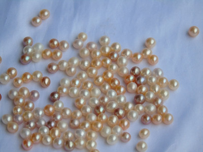 天然珍珠天然淡水珍珠