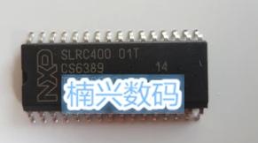 SLRC400 01T SOP32 NXP  射频IC 长期供应
