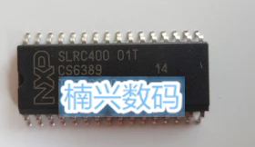 SLRC400 01T SOP32 NXP  射频IC 长期供应