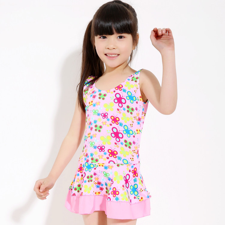 Maillot de bain fille OTHER   - Ref 2546746 Image 1