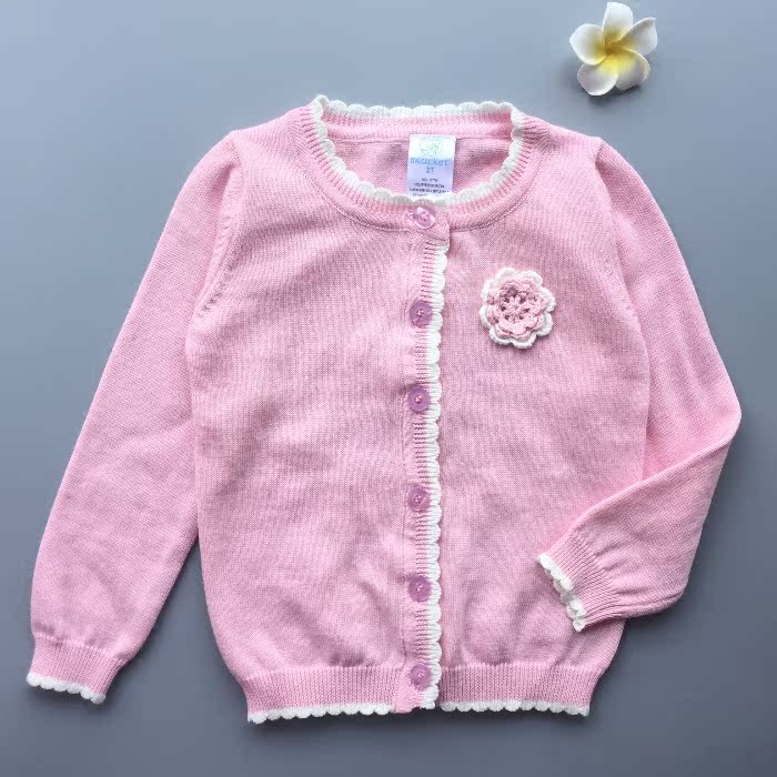 Pull fille - Ref 2106009 Image 4