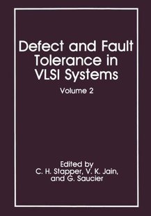Defect Volume Systems VLSI Tolerance Fault and 预售