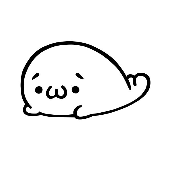 绮丽屋日本动漫周边超萌炸鸡块君墙贴车贴电脑贴满百包邮淘金币