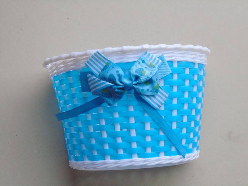 Panier pour vélo - Ref 2259047 Image 1