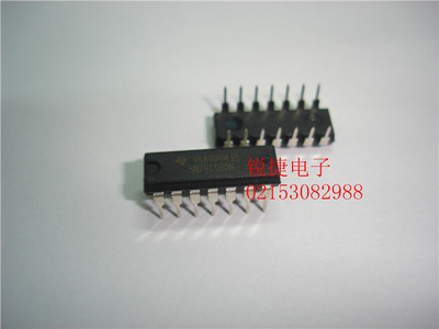 正品SN74LS90N 全新TI原装 DIP