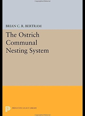 【预售】The Ostrich Communal Nesting System
