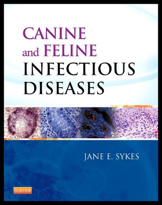 【预售】Canine and Feline Infectious Diseases
