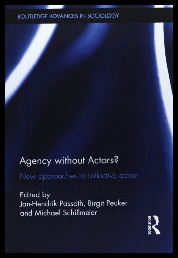 【预售】Agency Without Actors?: New Approaches to Collect