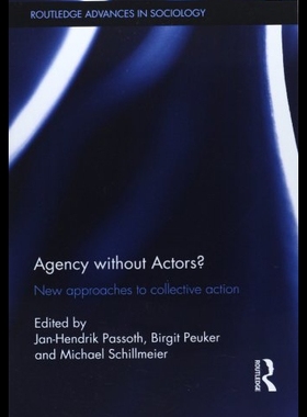 【预售】Agency Without Actors?: New Approaches to Collect