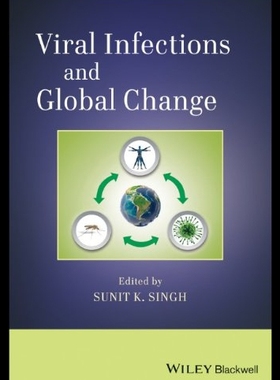 【预售】Viral Infections and Global Change