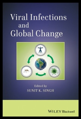 【预售】Viral Infections and Global Change