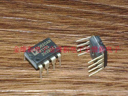 AD820AN AD820ANZ 进口原装，DIP8