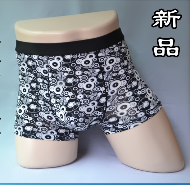 屁股模特道具 男臀模裤台服装模特 平脚三角裤模特道具 内裤展示