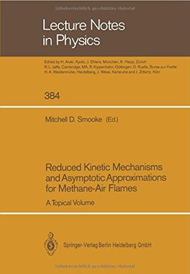 【预订】Reduced Kinetic Mechanisms and Asymp...