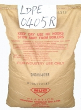 供应低密度LDPE聚乙烯塑胶日本尤尼卡DNDV0405R 高流动树脂原料