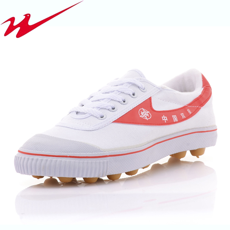 Chaussures de foot DOUBLE STAR en coton - ventilé - Ref 2443342 Image 1