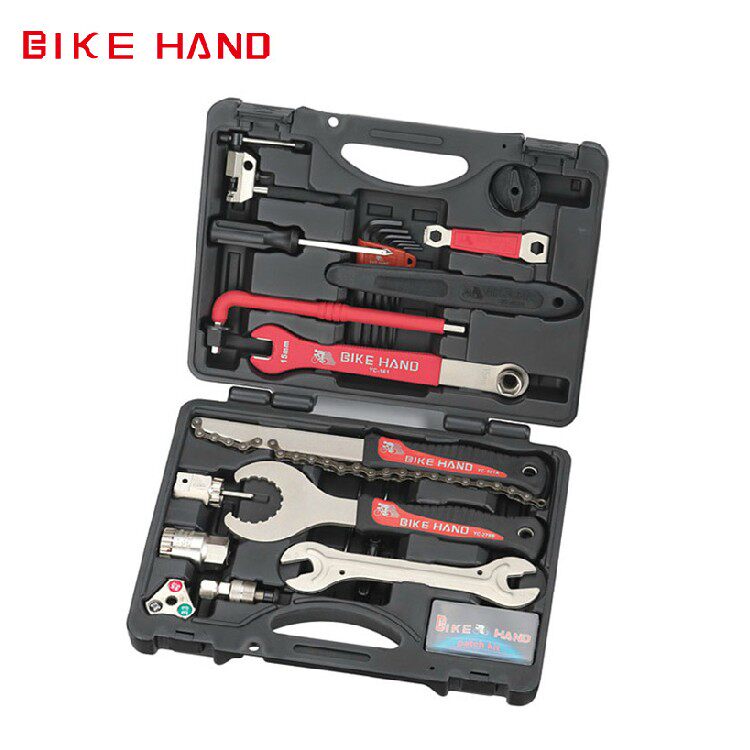 Outils pour vélo BIKE HAND - Ref 2282236 Image 1