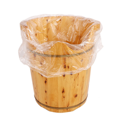 90个一次性蒸桶加厚泡脚袋