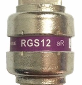 RGS12 CR2LGSB 135A 100A 75A 100A 150A 快速熔断器 保险