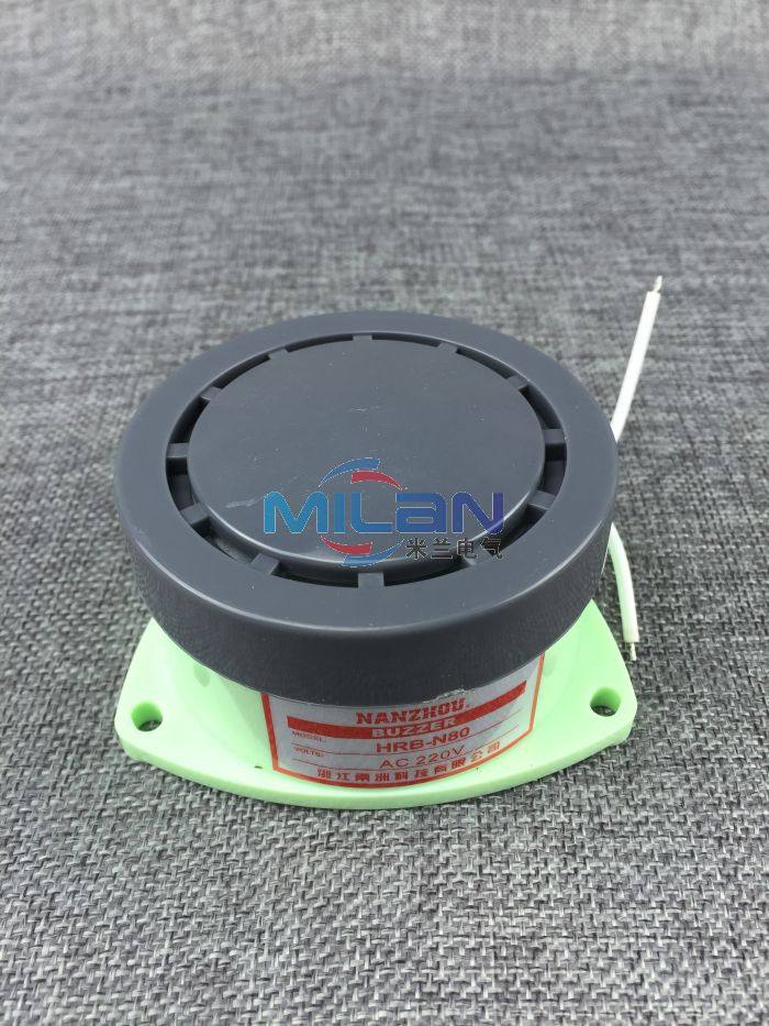 高分貝蜂鳴器HRB-N80 有源蜂鳴器 小型報警器AC220V110V DC12V24V在類目 電子/電工, 消防報警設備, 報警喇叭\警號中 - 來自Buy2taobao.com提供專業的淘寶代購服務