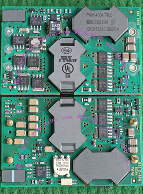 ERICSSON 爱立信 PKM4304PILB -A 36-75V转12V 33A 396W 议价销售