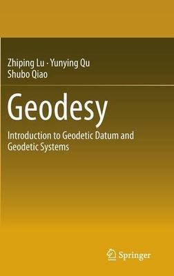 【预订】Geodesy