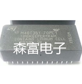 M48T35Y-70PCI M48T35Y-70PC1 直插DIP-28 时钟IC DS1386-32K-120
