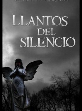 【预售】Llantos del Silencio