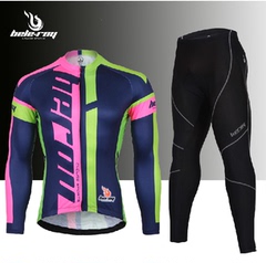 Tenue de cyclisme homme BEROY - Ref 2208378 Image 18
