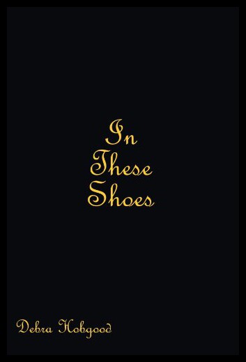 【预售】In These Shoes