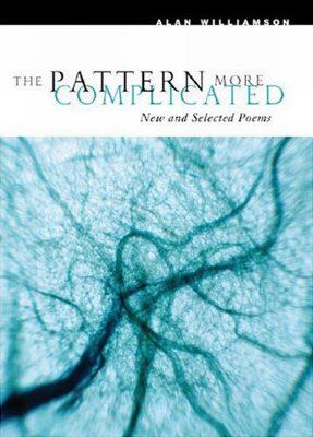 【预售】The Pattern More Complicated: New and Selected