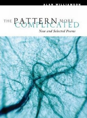【预售】The Pattern More Complicated: New and Selected