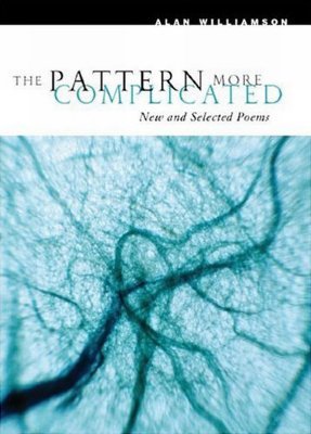 【预售】The Pattern More Complicated: New and Selected