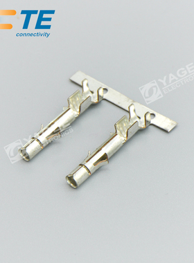 926882-3 TYCO 泰科TE 安普AMP连接器 SOCKET 20-14 AWG 插针端子
