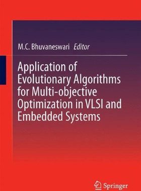 【预订】Application of Evolutionary Algorith...