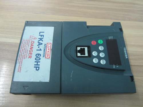 VF-AS1 东芝变频器 CPU板 主板  VFAS1-4450PL-HN 380V 45KW