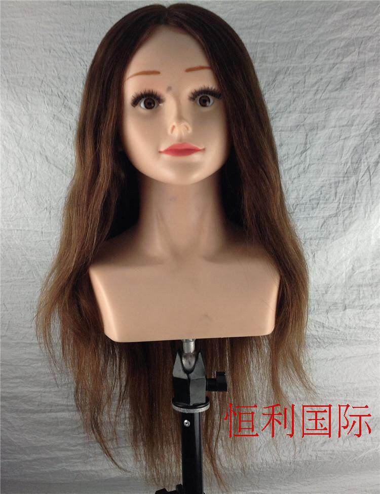 Tête mannequin - Ref 282771 Image 1