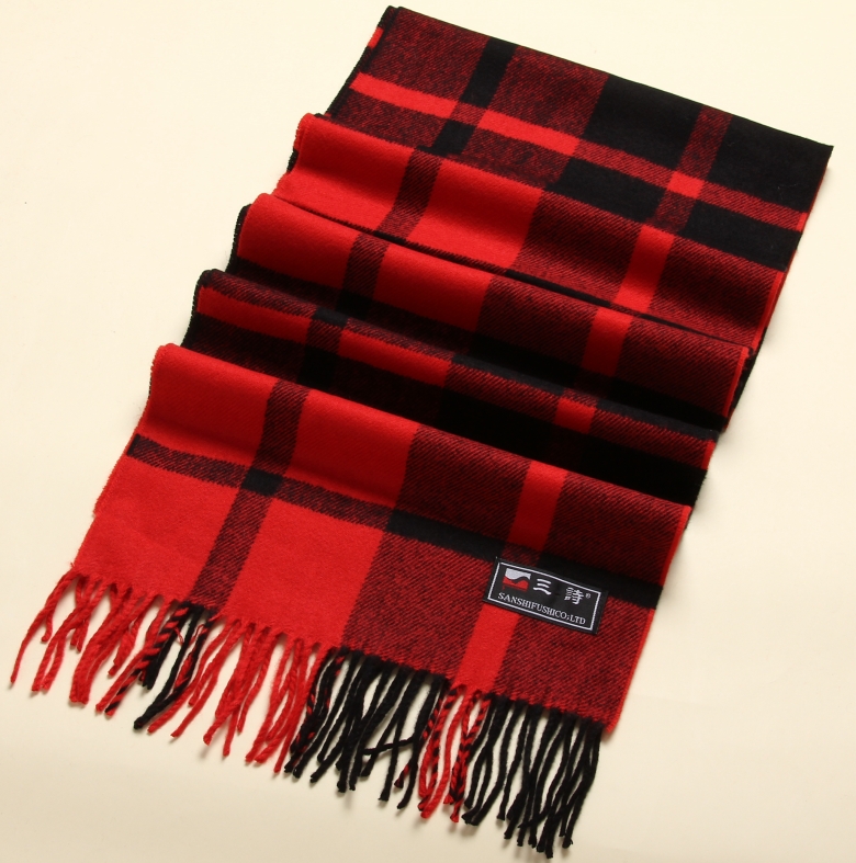 保暖围巾女围脖加厚韩版男士