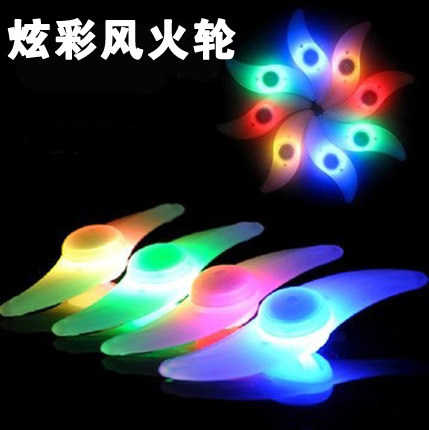 Eclairage pour vélo TOTTA - Hot Wheels Lumières - Ref 2398495 Image 1