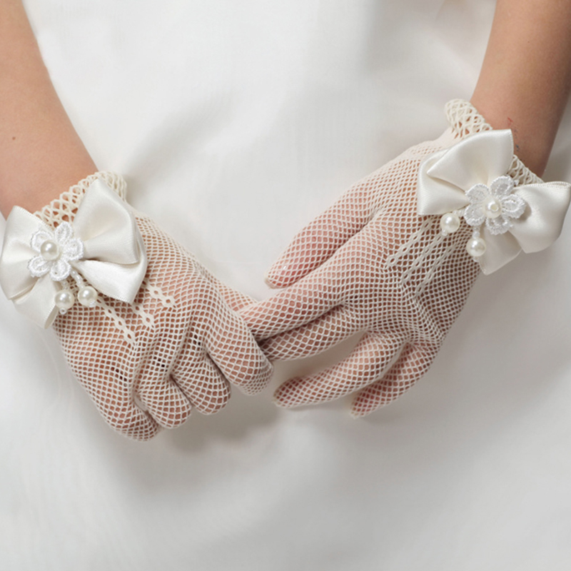 Gants pour fille - Ref 2151281 Image 1