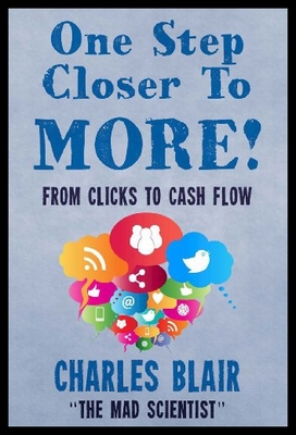 【预售】One Step Closer to More! from Clicks to Cash Flow