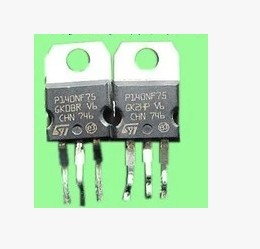 STP140NF75 控制器MOS管 P140NF75 华盛辉