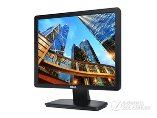 4正屏LED液晶显示器底座坐支架 Dell E1715S 戴尔 全高清DP接口