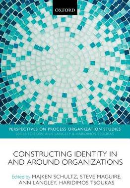 【预售】【预售】Constructing Identity in and aro...