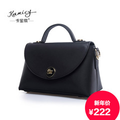 Kamicy/Camilla Camilla Qi Qi Chun women bag leather shoulder bags casual bags Messenger bags women bag