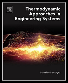 【预售】Thermodynamic Approaches in Engineering Sys...