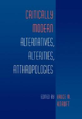 【预售】Critically Modern: Alternatives, Alt...