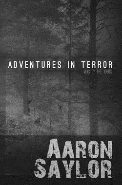 【预售】Adventures in Terror: Mostly the 1980s