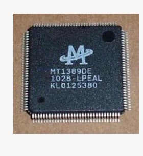 〖昇發电子〗DVD EVD解码芯 MT1389DE-LPEAL