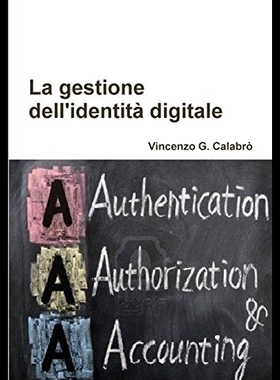 【预售】La Gestione Dell'identita Digitale